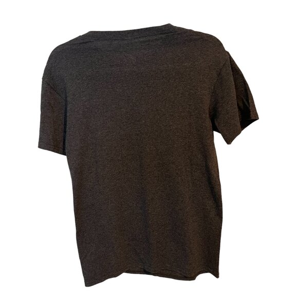 Simpson's Nice, Normal Family t-Shirt. Size S - Picture 2 of 5